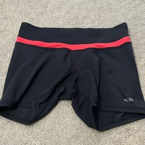 Champion Volleyball shorts